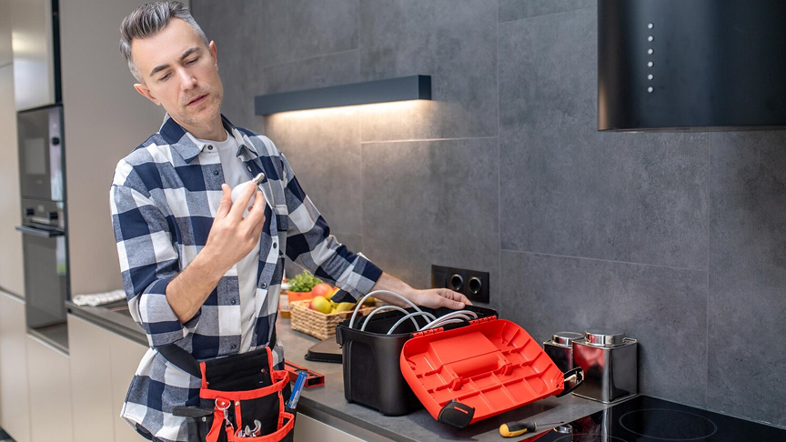 Análise e Diagnóstico preciso