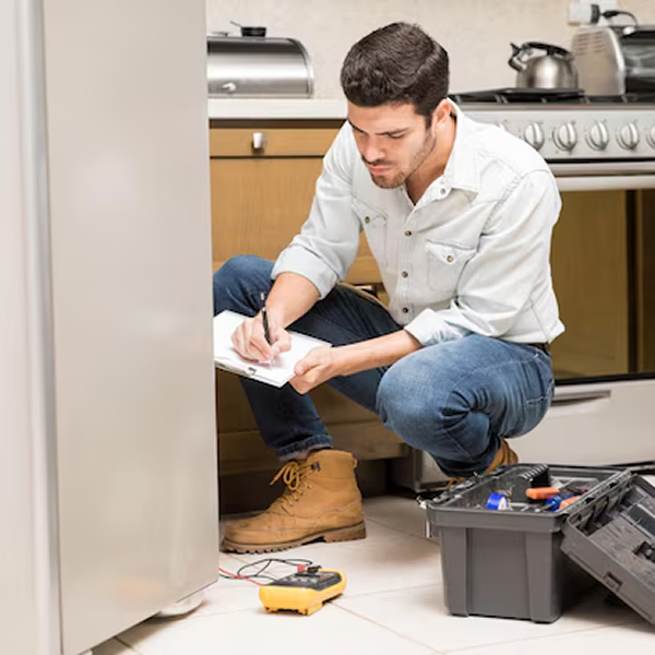 concerto de geladeria, freezer e microondas a domicílio